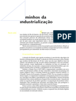 Telecurso 2000 - Ensino Fund - História do Brasil 30