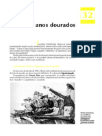 Telecurso 2000 - Ensino Fund - História do Brasil 32
