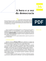 Telecurso 2000 - Ensino Fund - História do Brasil 36