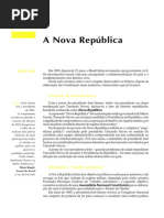 Telecurso 2000 - Ensino Fund - História do Brasil 37