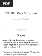 CSE 203-Lec7