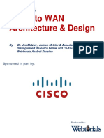 Wan Architecture and Design