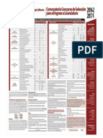 Convocatoria Concurso de Seleccion 2016-2017