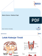 Thyroid Untuk GP 2015