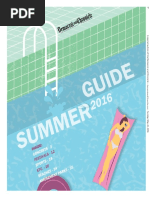 Download Summer Guide  by Rochester Democrat and Chronicle SN313303563 doc pdf