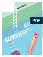 Summer Guide 