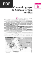Telecurso 2000 - Ensino Fund - História Geral 06