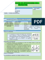 Matematica Sesion de Clase