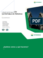 Presentación Petrobras