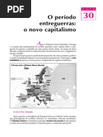 Telecurso 2000 - Ensino Fund - História Geral 30