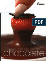El Placer Del Chocolate PDF
