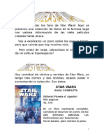 Biblioteca Star Wars