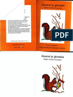 Veverel Si Ghindele PDF
