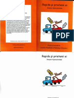 Rapida Si Prietenii Ei PDF
