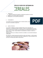 Cereales Biolo