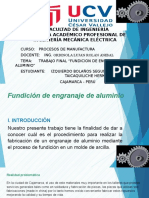 FUNDICION