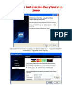 LEEME Manual de Instalación EasyWorship 2009 new.doc