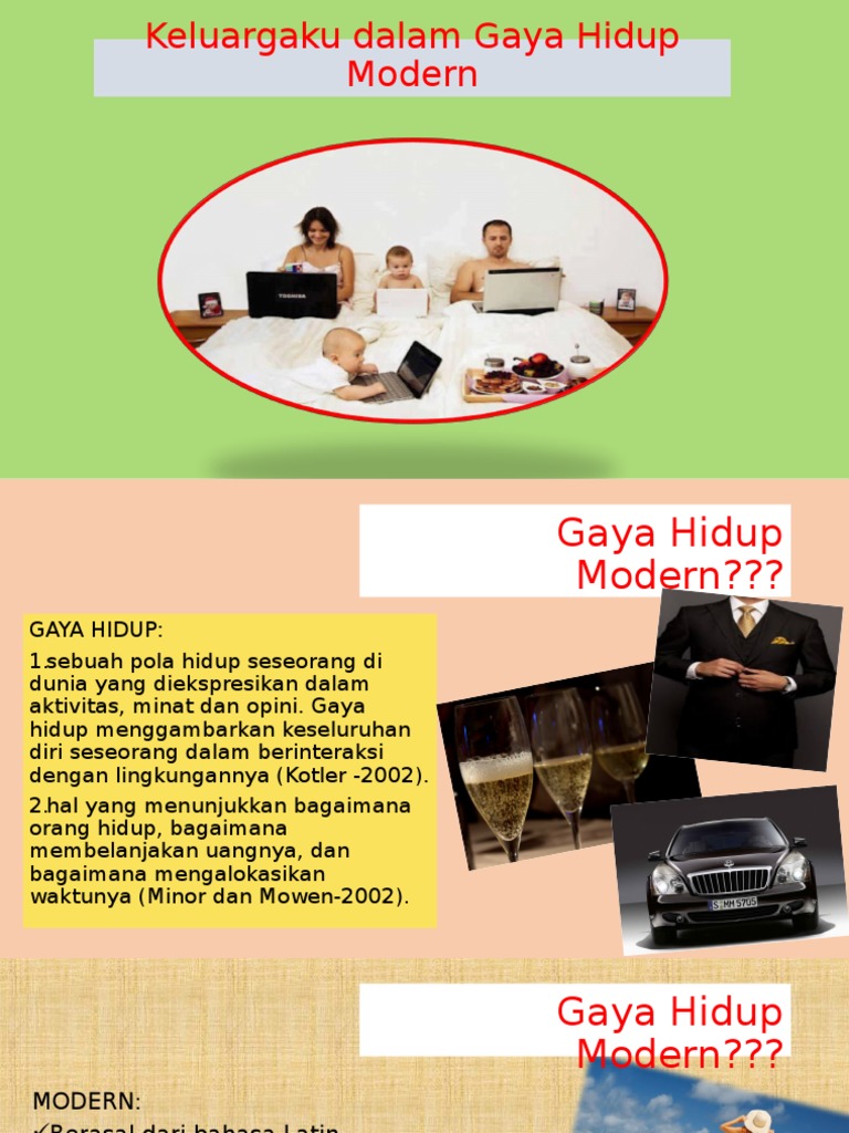 Sejarah Hedonisme