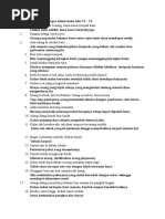Karangan Punca Kemalangan Pdf