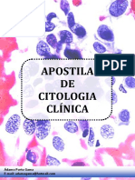 Apostila Citologia Clínica PDF