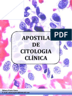 Apostila Citologia Clínica prof. Ádamo (1).pdf