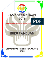 Buku Panduan Jambore