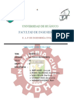 Informe No02-2015-UDH Ensayo Densidad Suelo