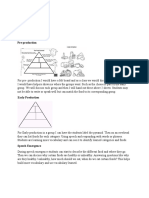 Duran-M2 Language Stages Activity-Food Pyramid