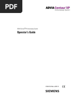 Download ADVIA Centaur XP Reference Manual by M SN313324484 doc pdf