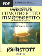 A Mensagem de 1 Timóteo e Tito.pptx