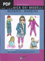 Download LA TECNICA DEI MODELLI  Bambinopdf by Penguin SN313325761 doc pdf