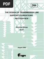 Download 206-The Design of Transmission Line Support Foundations by Bhavin Shah SN313330182 doc pdf