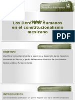 Derechos Humanos