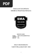Download Makalah - Tata Busana 1 by Jariyah Nurjanah SN313332226 doc pdf