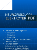 Neurofisiologi Dalam Elektroterapi