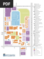 MDC-Kendall New Campus Map | PDF