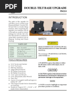 Shopsmith-MKVSTDPartsList 1 14 | PDF | Drill | Tools