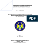 Mode Pembelajaran Peningkatan KKM SMK PDF