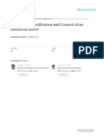 (1999) Jamisola Ang Lim Khatib Lim - Dynamics Identification and Control of An Industrial Robot PDF