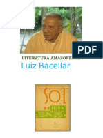 LITERATURA AMAZONENSE-Bacelar
