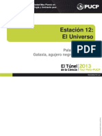 El Universo-Estación 12