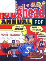 Jughead Annual 001 1953