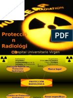 Proteccion Radiologica