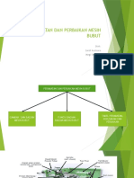 Perawatan Mesin Bubut