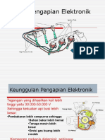 Elektronik Sistem Pengapian