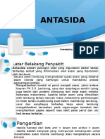 ANTASIDA