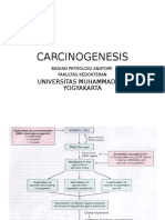 CARCINOGENESIS DAN NOMENCLATURE Edit