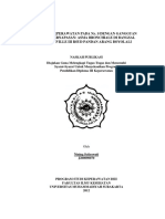 Download Lp Asma Bronchiale by Firdaus Aremania Sevenfoldism SN313349943 doc pdf