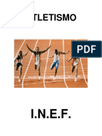 ATLETISMO