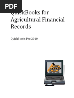 Download QuickBooks for Agricultural Financial Records by Abdalla Nizar Al-busaidy SN313350773 doc pdf